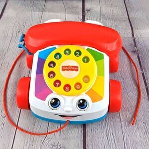 Fisher-Price Chatter Telephone® 